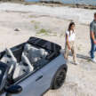 2024 MINI Cooper Convertible debuts – new F67 made in Oxford; three engine options; roof opens in 18s