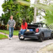 2024 MINI Cooper Convertible debuts – new F67 made in Oxford; three engine options; roof opens in 18s