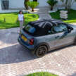 2024 MINI Cooper Convertible debuts – new F67 made in Oxford; three engine options; roof opens in 18s