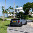 2024 MINI Cooper Convertible debuts – new F67 made in Oxford; three engine options; roof opens in 18s