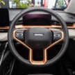 GWM Haval H6 HEV 2024 dilancarkan di Malaysia; RM140k, 243 PS, waranti enjin & hibrid 1 juta KM