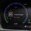 GALERI: Honda City Hatchback facelift 2024 dalam warna Phoenix Orange Pearl, tanpa tambahan kos