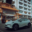 Zeekr X in Malaysia – Premium 2WD variant shown