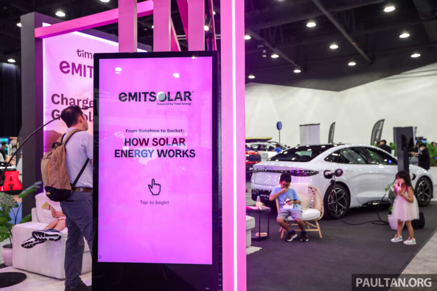 ACE 2024: Rent to own a home solar energy setup with Emit Solar, and save more on your electricity bill 1840988