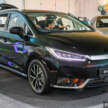 2024 BYD M6 EV MPV launched in Malaysia – up to 204 PS, seven-seater, two variants, RM109,800-RM123,800