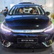2024 BYD M6 EV MPV launched in Malaysia – up to 204 PS, seven-seater, two variants, RM109,800-RM123,800