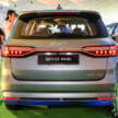 2024 BYD M6 EV MPV launched in Malaysia – up to 204 PS, seven-seater, two variants, RM109,800-RM123,800