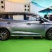 2024 BYD M6 EV MPV launched in Malaysia – up to 204 PS, seven-seater, two variants, RM109,800-RM123,800
