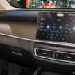 2024 BYD M6 EV MPV launched in Malaysia – up to 204 PS, seven-seater, two variants, RM109,800-RM123,800