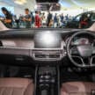 2024 BYD M6 EV MPV launched in Malaysia – up to 204 PS, seven-seater, two variants, RM109,800-RM123,800