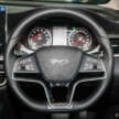 2024 BYD M6 EV MPV launched in Malaysia – up to 204 PS, seven-seater, two variants, RM109,800-RM123,800