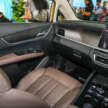 2024 BYD M6 EV MPV launched in Malaysia – up to 204 PS, seven-seater, two variants, RM109,800-RM123,800