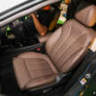 2024 BYD M6 EV MPV launched in Malaysia – up to 204 PS, seven-seater, two variants, RM109,800-RM123,800