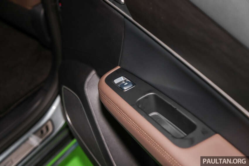 2024 BYD M6 EV MPV launched in Malaysia – up to 204 PS, seven-seater, two variants, RM109,800-RM123,800 1834007