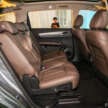 2024 BYD M6 EV MPV launched in Malaysia – up to 204 PS, seven-seater, two variants, RM109,800-RM123,800