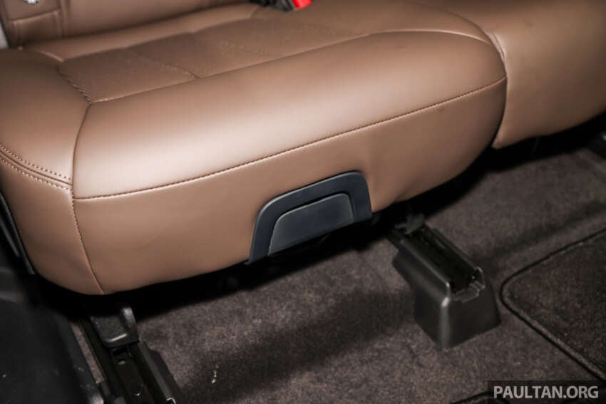 2024 BYD M6 EV MPV launched in Malaysia – up to 204 PS, seven-seater, two variants, RM109,800-RM123,800 1834012