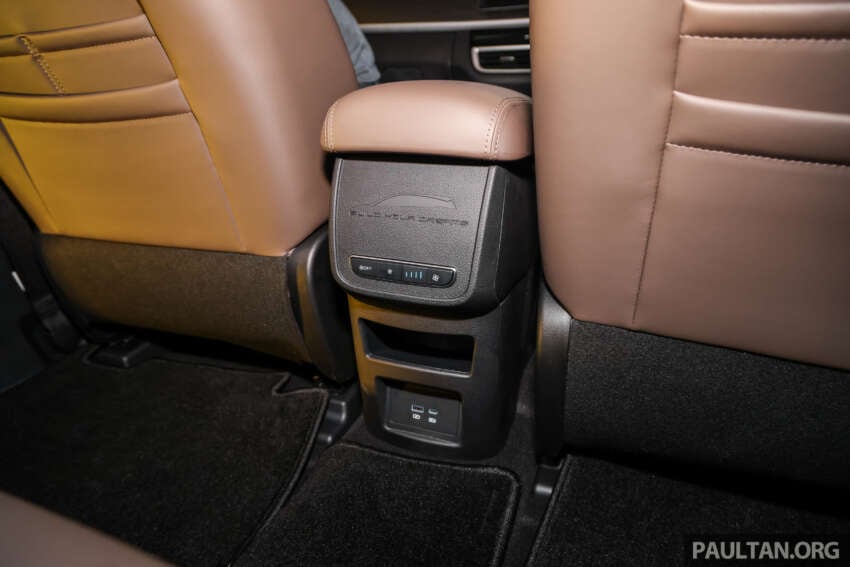 2024 BYD M6 EV MPV launched in Malaysia – up to 204 PS, seven-seater, two variants, RM109,800-RM123,800 1834013