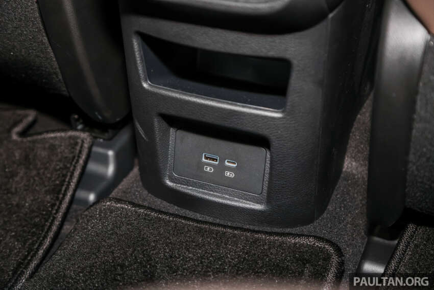 2024 BYD M6 EV MPV launched in Malaysia – up to 204 PS, seven-seater, two variants, RM109,800-RM123,800 1834015
