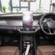 2024 BYD M6 EV MPV launched in Malaysia – up to 204 PS, seven-seater, two variants, RM109,800-RM123,800