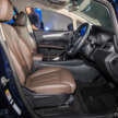 2024 BYD M6 EV MPV launched in Malaysia – up to 204 PS, seven-seater, two variants, RM109,800-RM123,800