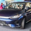 2024 BYD M6 EV MPV launched in Malaysia – up to 204 PS, seven-seater, two variants, RM109,800-RM123,800