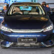 2024 BYD M6 EV MPV launched in Malaysia – up to 204 PS, seven-seater, two variants, RM109,800-RM123,800