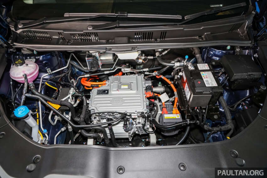 2024 BYD M6 EV MPV launched in Malaysia – up to 204 PS, seven-seater, two variants, RM109,800-RM123,800 1833888