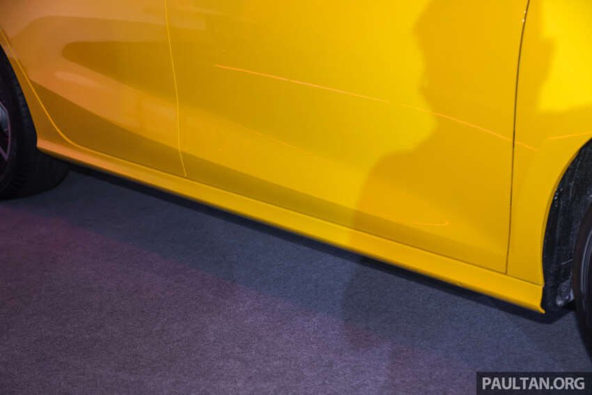 MG5 launched in Malaysia – C-seg sedan at City/Vios price, 1.5L NA CVT, 1 variant, Thai CBU, from RM87k 1827489