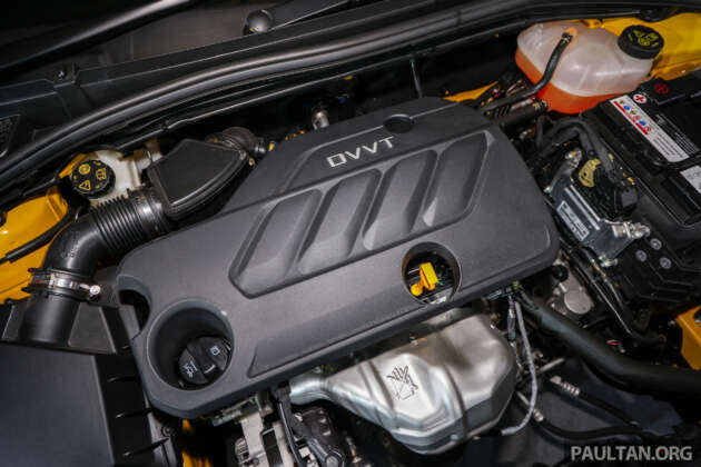 PANDU UJI: MG5 – alternatif setaraf Honda City, Toyota Vios dan Proton S70 dalam julat harga sama?