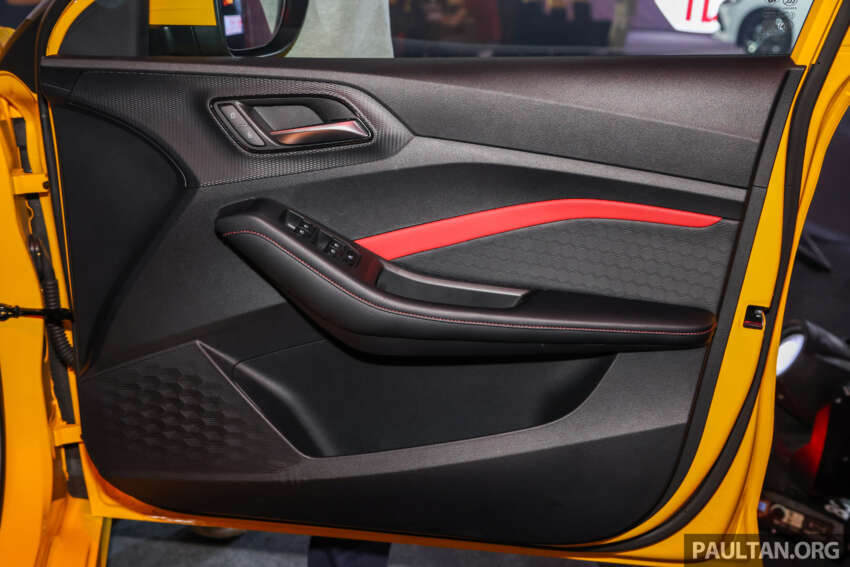 MG5 launched in Malaysia – C-seg sedan at City/Vios price, 1.5L NA CVT, 1 variant, Thai CBU, from RM87k 1827508