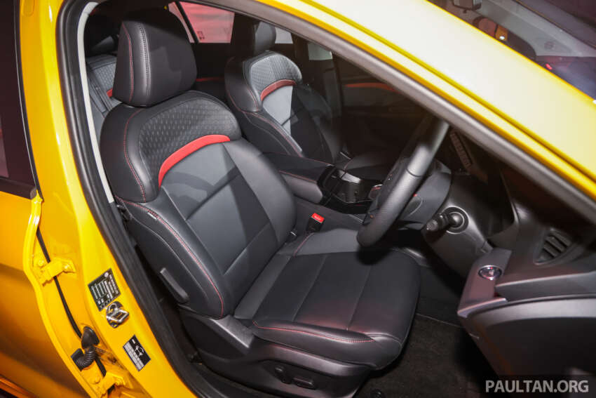 MG5 launched in Malaysia – C-seg sedan at City/Vios price, 1.5L NA CVT, 1 variant, Thai CBU, from RM87k 1827510