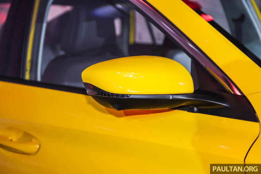 MG5 launched in Malaysia – C-seg sedan at City/Vios price, 1.5L NA CVT, 1 variant, Thai CBU, from RM87k 1827487