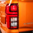 2024 Mitsubishi Triton in Malaysia – new 2.4L 4N16 engine, up to 204 PS/470 Nm, RM102k to RM166k