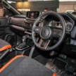 2024 Mitsubishi Triton in Malaysia – new 2.4L 4N16 engine, up to 204 PS/470 Nm, RM102k to RM166k