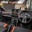 2024 Mitsubishi Triton in Malaysia – new 2.4L 4N16 engine, up to 204 PS/470 Nm, RM102k to RM166k