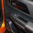 2024 Mitsubishi Triton in Malaysia – new 2.4L 4N16 engine, up to 204 PS/470 Nm, RM102k to RM166k