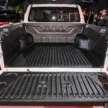 2024 Mitsubishi Triton in Malaysia – new 2.4L 4N16 engine, up to 204 PS/470 Nm, RM102k to RM166k