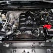 2024 Mitsubishi Triton in Malaysia – new 2.4L 4N16 engine, up to 204 PS/470 Nm, RM102k to RM166k
