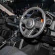 2024 Mitsubishi Triton in Malaysia – new 2.4L 4N16 engine, up to 204 PS/470 Nm, RM102k to RM166k