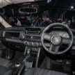 2024 Mitsubishi Triton in Malaysia – new 2.4L 4N16 engine, up to 204 PS/470 Nm, RM102k to RM166k