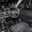 2024 Mitsubishi Triton in Malaysia – new 2.4L 4N16 engine, up to 204 PS/470 Nm, RM102k to RM166k