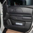2024 Mitsubishi Triton in Malaysia – new 2.4L 4N16 engine, up to 204 PS/470 Nm, RM102k to RM166k