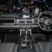 2024 Mitsubishi Triton in Malaysia – new 2.4L 4N16 engine, up to 204 PS/470 Nm, RM102k to RM166k