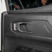 2024 Mitsubishi Triton in Malaysia – new 2.4L 4N16 engine, up to 204 PS/470 Nm, RM102k to RM166k