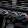2024 Mitsubishi Triton in Malaysia – new 2.4L 4N16 engine, up to 204 PS/470 Nm, RM102k to RM166k