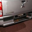 2024 Mitsubishi Triton in Malaysia – new 2.4L 4N16 engine, up to 204 PS/470 Nm, RM102k to RM166k