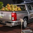 2024 Mitsubishi Triton in Malaysia – new 2.4L 4N16 engine, up to 204 PS/470 Nm, RM102k to RM166k