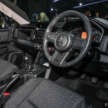 2024 Mitsubishi Triton in Malaysia – new 2.4L 4N16 engine, up to 204 PS/470 Nm, RM102k to RM166k