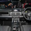 2024 Mitsubishi Triton in Malaysia – new 2.4L 4N16 engine, up to 204 PS/470 Nm, RM102k to RM166k