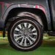 2024 Mitsubishi Triton in Malaysia – new 2.4L 4N16 engine, up to 204 PS/470 Nm, RM102k to RM166k